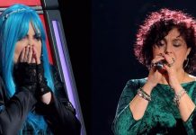 The Voice Senior 2023, Lisa Manosperti canta “Almeno tu nell’universo” di Mia Martini e commuove Loredana Bertè The Voice senior 2023