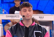 Tommy Dali eliminato da Amici 22: le sue scuse a Rudy Zerbi | Video Witty Tv Tommy Dali eliminato