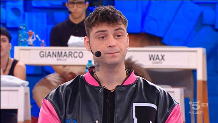 Tommy Dali eliminato da Amici 22: le sue scuse a Rudy Zerbi | Video Witty Tv Tommy Dali eliminato