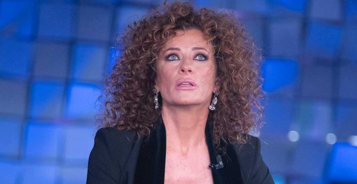 Valentina Persia a Verissimo consola la Toffanin in lacrime | Video Valentina Persia a Verissimo