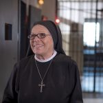 Don Matteo 15, puntata speciale con Suor Costanza: quando in tv Valeria Fabrizi