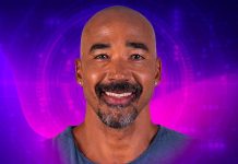 Amaurys Pérez: “Il Grande Fratello Vip? Ecco chi potrebbe vincere. Ora mi piacerebbe insegnare nelle scuole” | L’intervista amaurys-perez