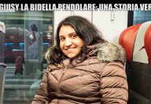 Le Iene, la storia della bidella pendolare che viaggia tra Milano e Napoli: fake news? | Video Mediaset bidella pendolare a Le Iene