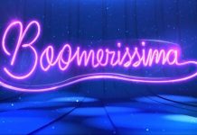 Boomerissima di Alessia Marcuzzi: ospiti e anticipazioni della seconda puntata di martedì 17 gennaio 2023 boomerissima