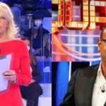 Ascolti tv, sabato 14 gennaio 2023: Tali e Quali (20.5%) , C’è posta per te (30.4%) | Dati Auditel C'è posta per te vs Tali e Quali 2023