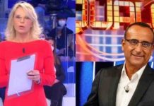 Ascolti tv, sabato 18 febbraio 2023: Tale e Quale Show (23.6%), C’è posta per te (27.7%) | Dati Auditel C'è posta per te vs Tali e Quali 2023