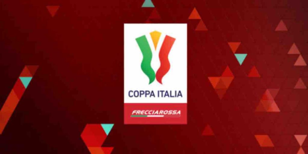 Coppa Italia 2023 2024, le semifinali di Lazio Juventus, Atalanta Fiorentina e Fiorentina Atalanta in chiaro su Canale 5 e Italia 1
