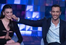 Giulia Salemi tra amore e lavoro: “Ho un po’ trascurato la vita. Ma Pretelli è un uomo che mi capisce” giulia salemi e pierpaolo petrelli