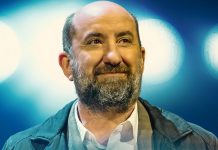 Grazie Ragazzi, intervista al regista Riccardo Milani e ad Antonio Albanese: “Mi sono tenuto lontano dai cattivi maestri” grazie ragazzi - albanese