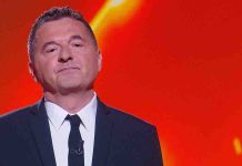 Teo Mammucari, il toccante monologo a Le Iene: “quando ti separi devi pensare ai figli” | Video Mediaset Teo Mammucari a Le Iene