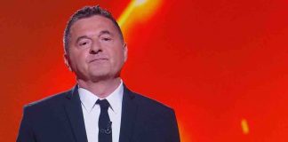 Teo Mammucari, il toccante monologo a Le Iene: “quando ti separi devi pensare ai figli” | Video Mediaset Teo Mammucari a Le Iene