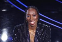 Sanremo 2023, il testo del monologo di Paola Egonu sul razzismo: “Non sono una perdente”