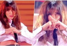 Ambra Angiolini vince con “T’Appartengo” il disco d’oro dopo quasi 30 anni Ambra t'appartengo