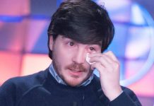 Andrea Piazzolla a Verissimo: “Mai parlato del testamento con Gina Lollobrigida” | Video Mediaset Andrea Piazzolla a Verissimo