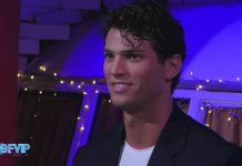 Grande Fratello Vip, una sorpresa per Andrea Maestrelli: arriva la mamma Monia | Video Mediaset Andrea e la mamma Monia