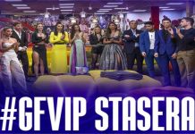 Grande Fratello Vip 2023, anticipazioni stasera 6 febbraio: storie, ingresso ospiti e il verdetto del televoto. Chi sarà il preferito del Pubblico? Anticipazioni GF Vip