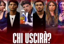 Grande Fratello Vip 2023, anticipazioni stasera 20 febbraio: storie, sorprese e il verdetto del televoto. Chi sarà eliminato? Anticipazioni GF Vip