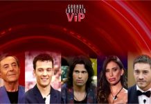 Grande Fratello Vip 2023, anticipazioni stasera 9 febbraio: storie, sorprese e il verdetto del televoto. Chi sarà il preferito del Pubblico? Anticipazioni GF Vip
