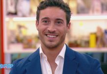 Grande Fratello Vip, chi è uscito ieri sera giovedì 23 febbraio 2023? Eliminato Antonino Spinalbese | Video Mediaset Antonino è eliminato