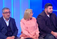 C’è Posta per te 2023, Antonio viene rifiutato dai figli | Video Witty Tv C'è Posta per te Antonio