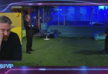 Grande Fratello Vip, un confronto senza sconti: la mamma di Edo Tavassi Vs Attilio Romita | Video Mediaset Attilio Vs Emanuela Tavassi