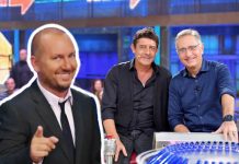 Avanti un altro, Marco Salvati rivela: “La prossima edizione sarà l’ultima. Ciao Darwin? Avremo anche il pubblico arcobaleno” Avanti un altro Marco Salvati