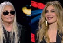 Belve, Anna Oxa parla di Sanremo 2023, dell’attacco di Fedez, della fake sulla lite con Madame | Video Belve Anna Oxa Francesca Fagnani