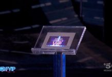 Grande Fratello Vip, la busta nera: un nuovo provvedimento disciplinare per i vipponi | Video Mediaset busta nera