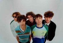 Colla Zio cantano “Non mi va” a Sanremo 2023: testo della canzone e significato del brano COLLA-ZIO