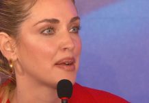 Chiara Ferragni a Sanremo 2023: “Foto dei miei figli sui social? Saranno solo loro a giudicarmi un domani” Chiara Ferragni sanremo 2023
