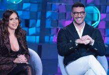 Claudia Dionigi e Lorenzo Riccardi a Verissimo: “Ci sposiamo il 30 novembre” | Video Mediaset Claudia Dionigi e Lorenzo Riccardi a Verissimo