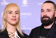 Festival di Sanremo 2023, i Coma_Cose annunciano il matrimonio in sala stampa: “Dopo Sanremo organizzeremo tutto” Coma_Cose