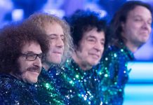 I Cugini di Campagna a Verissimo: la storia della musica italiana | Video Mediaset I Cugini di Campagna a Verissimo