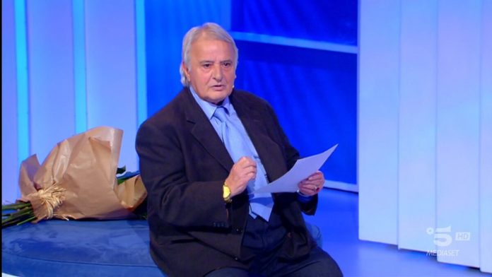 C’è Posta per te 2023: Bernardo cerca Marina, lei non lo riconosce | Video Witty Tv C'è Posta per te 2023 Bernardo