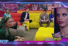 Grande Fratello Vip, Edoardo Donnamaria è gay? I dubbi di Antonella Fiordelisi | Video Mediaset Donnamaria e gay?