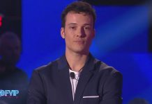 Grande Fratello Vip, il faccia a faccia tra Sonia Bruganelli ed Edoardo Donnamaria | Video Mediaset Donnamaria In Studio confronto con Bruganelli