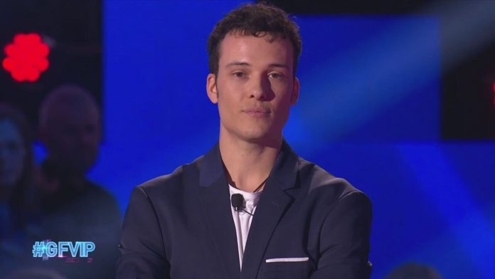 Grande Fratello Vip, il faccia a faccia tra Sonia Bruganelli ed Edoardo Donnamaria | Video Mediaset Donnamaria In Studio confronto con Bruganelli