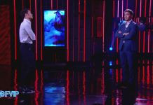 Grande Fratello Vip, il confronto tra Edoardo Donnamaria e Antonino Spinalbese | Video Mediaset Edoardo Vs Antonino