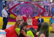 Grande Fratello Vip, si allungano le distanze tra Edoardo Donnamaria e Antonella Fiordelisi: è davvero finita? | Video Mediaset Edoardo e Antonella