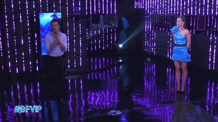 Grande Fratello Vip, Donnamaria: “Se uscisse Antonella, sarei felice” | Video Mediaset Edoardo e Antonella in Mistery