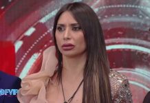 Grande Fratello Vip, chi è uscito ieri sera lunedì 20 febbraio 2023? Eliminata Sarah Altobello | Video Mediaset Eliminato
