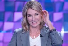 Ellen Hidding a Verissimo: ecco come è iniziata la sua carriera | Video Mediaset Ellen Hidding a Verissimo