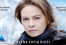 “Fiori sopra l’Inferno” miniserie tv thriller con Elena Sofia Ricci: ecco quando in tv Fiori sopra l'Inferno - Elena Sofia Ricci