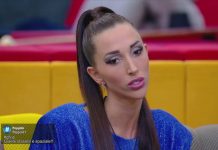 Grande Fratello Vip, Giaele de Donà fa chiarezza sul suo matrimonio: “Lo infastidisce che, una cosa è il nostro privato, un’altra che venga detto in pubblico” | Video Mediaset Giaele