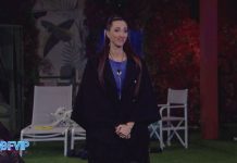 Grande Fratello Vip, una inaspettata sorpresa per Giaele de Donà : il papà | Video Mediaset Giaele incontra il padre