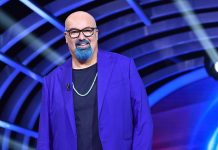 Intervista all’ex concorrente del GF Vip Giovanni Ciacci: “Tra gli haters personaggi dello spettacolo e giornalisti. L’addio alla TV? Di fronte all’odio faccio un passo indietro” Giovanni Ciacci