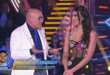 Grande Fratello Vip, Giulia Salemi ammette una crisi con il fidanzato Pierpaolo Pretelli | Video Mediaset Giulia Salemi in crisi con Pretelli