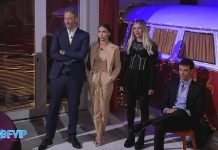 Grande Fratello Vip, i misteri del Van: cosa è accaduto veramente? | Video Mediaset I 4 del Van