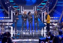 I Cugini di Campagna cantano “Lettera 22″a Sanremo 2023: testo della canzone e significato I Cugini di Campagna a Sanremo 2023