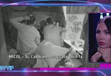 Grande Fratello Vip, cosa è successo nel Van? Alcuni Vipponi hanno infranto il regolamento | Video Mediaset Il mistero del Van